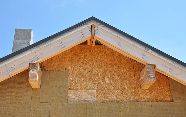 Affordable Siding Repair and Maintenance Services in Whitehouse, OH